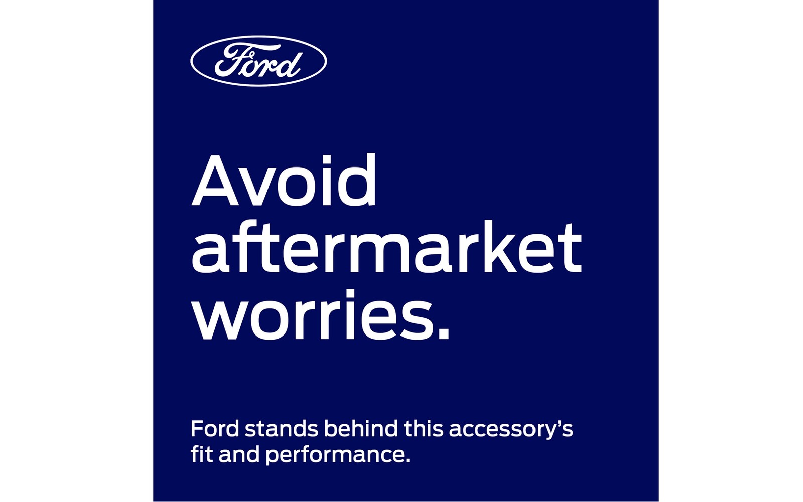 Fiesta&reg; ST 2014-2019 All Weather Front Rear Rubber Floor Mats 4pc Set in Black