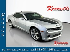 2010 Chevrolet Camaro SS