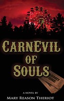 Mary Reason Theriot | Carnevil Of Souls | Buch | Englisch (2016) | Gebunden