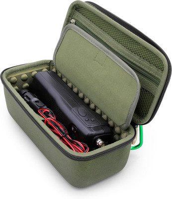 Case Compatible with Midland 2 Way Radio, Cobra Handheld, Uniden Handheld CB Rad