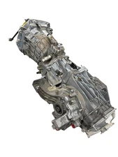 2014-2019 CHEVY CORVETTE 6.2L Z06 RWD TREMEC 7 SPEED MANUAL TRANSMISSION GEARBOX