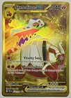 Skeledirge EX 272/193 (NM) Secret Rare Scarlet & Violet: Paldea Evolved 2023 TCG