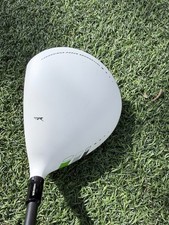 Taylormade RBZ Driver / 9.5 Degree / Matrix Ozik Stiff Flex