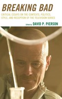 David P. Pierson | Breaking Bad | Buch | Englisch (2013) | Gebunden