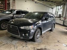 Radiator Without Turbo Fits 08-13 LANCER 9062...