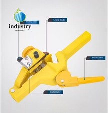 Multi-function Wire Stripper Cable Stripper Insulated Wire Conductor Stripping