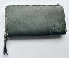 Zip-Around Wallet Purse from Billy Bag London