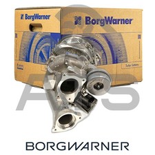 Turbolader für PORSCHE PANAMERA Sport Turismo (971) 4.0 Turbo S E-Hyb 0P2145653B