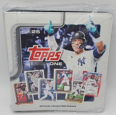 topps baseball card binder Amazon.com: Baseball Card Binder with Sleeves 440 Pockets, Gifts for Baseball  Card Collectors, Trading Card Holder Compatible with Topps Card, 55 Sleeves  Card Album Card Storage Organizer : Toys & Games