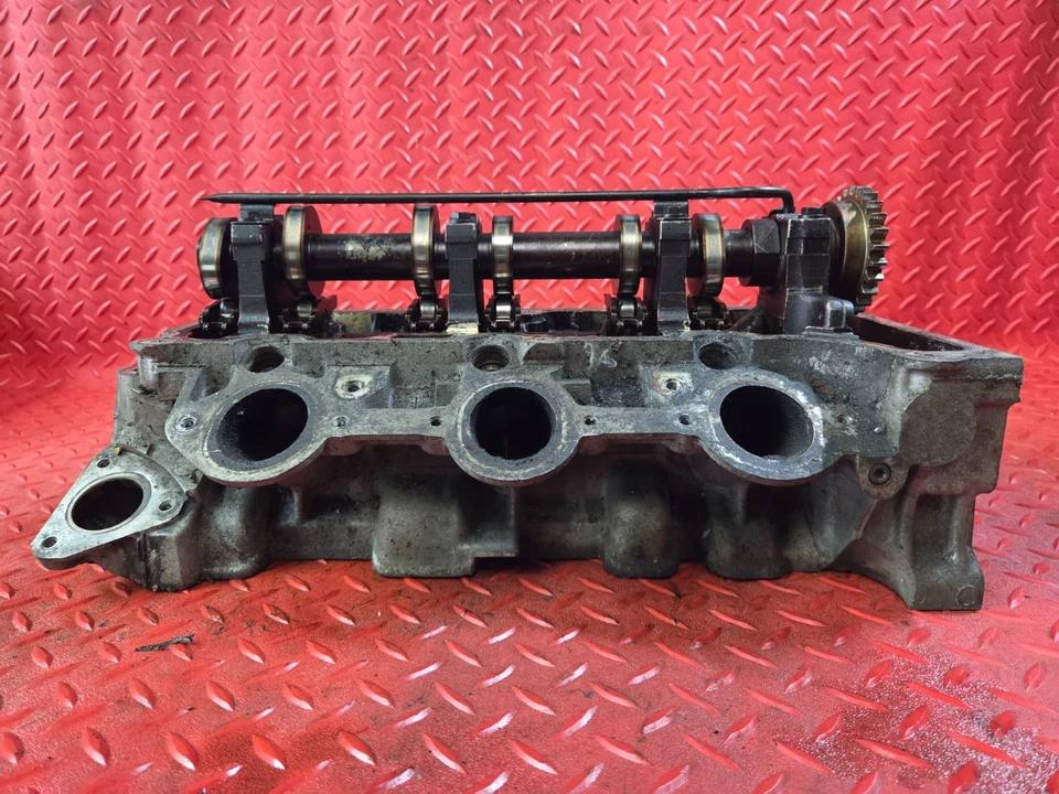 Culata derecha 1999-2007 para Ford Explorer Ranger 4.0 6L2E6049AA LEER NOTA Foto 2 de 4