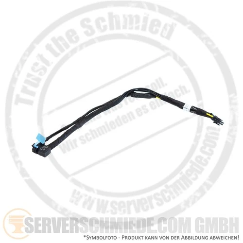Dell 35cm GPU power Kabel cable 12VHPWR R760 R7625 00DK9Y
