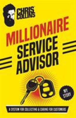 Millionaire Service Advisor : A System for Collecting and Caring
