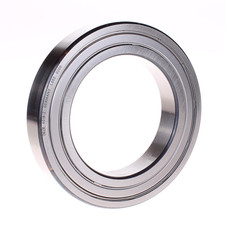 6018-Z FAG 90 x 140 x 24 mm DEEP GR. BALL SINGLE ROW Deep Groove Ball Bearing...
