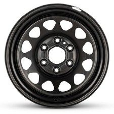 New Oem Take Off Wheel 17x8 In For Cadillac Escalade 2015-24 Steel Rim 84440192