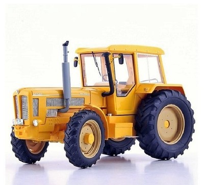 AUTOCULT-MODELS, SCHLUTER SUPER 2000 TVL gelb - limitiert auf 200 Exemplare, ...
