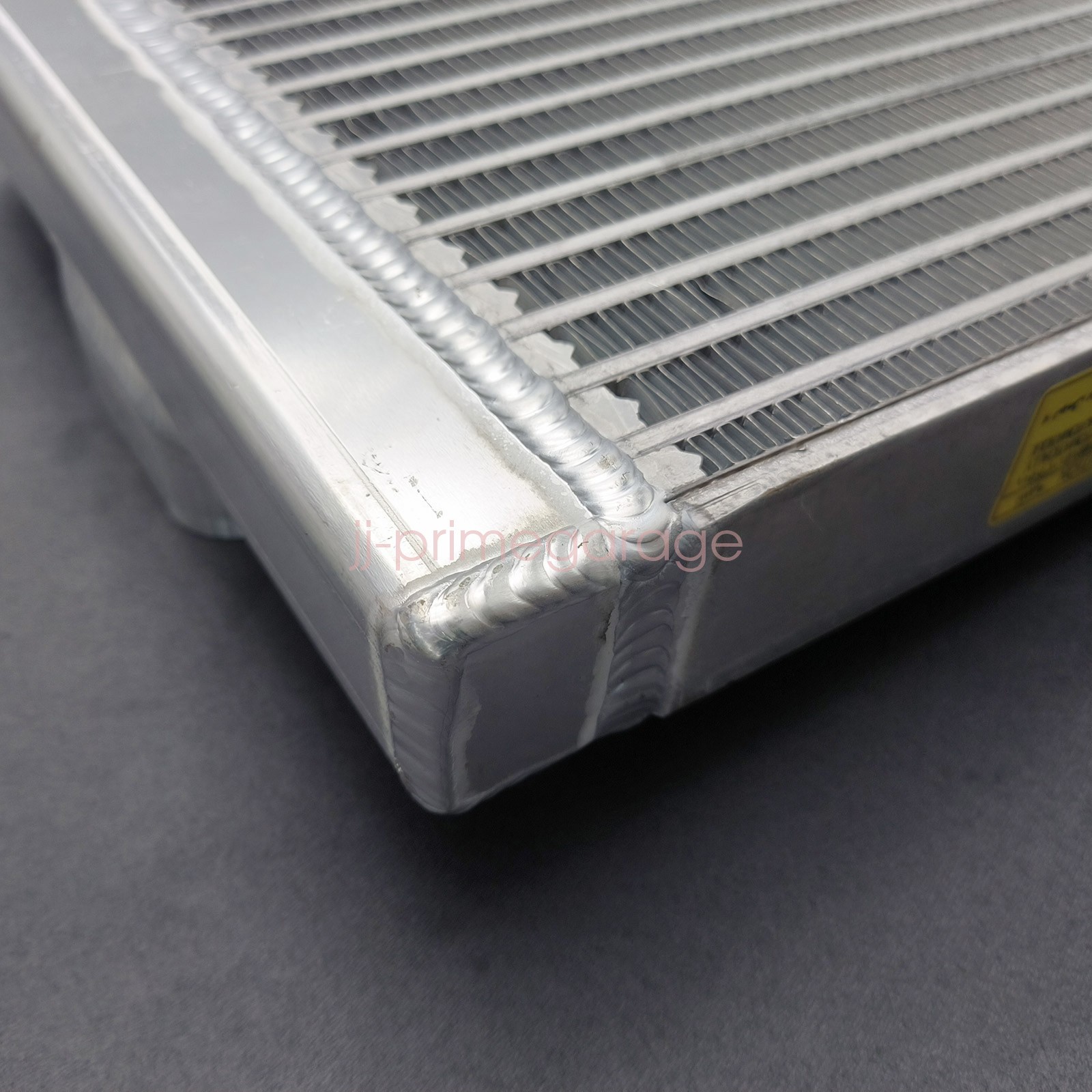 Rolls-Royce Dawn 2017-2023 Right Oil cooler P/N 17217599616