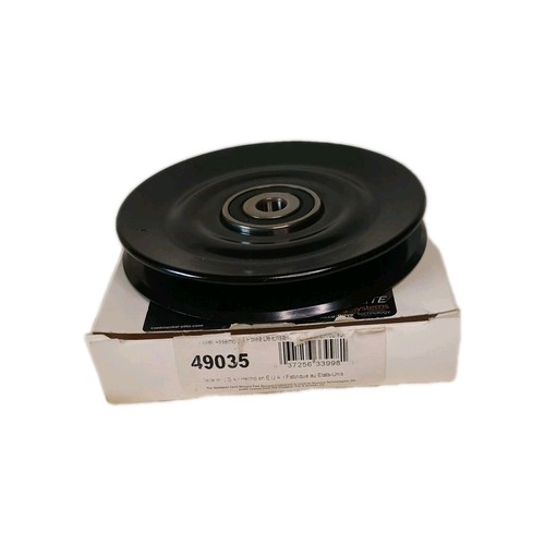 Continental Elite 49035 Grooved Idler Pulley - Picture 1 of 4