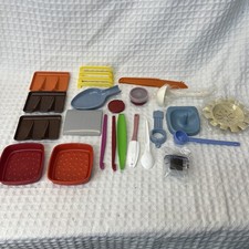 VTG Lot of New 22 Tupperware Hostess Gifts Miscellaneous Utensils Smalls Etc.