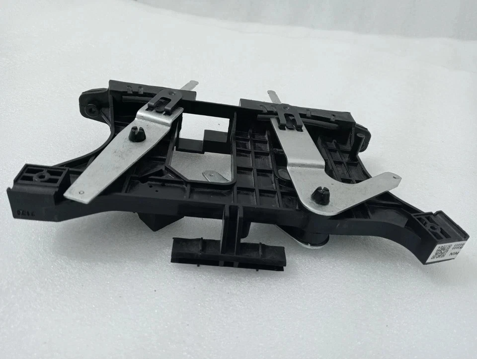 SUZUKI HEATER AC CLIMATE CONTROL VENT LEVER SAMURAI SJ410 413 SJ80 F10A |Fit For - Image 3 of 4