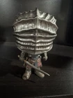 Funko Pop! Vinyl: Red Knight 89 Dark Souls III Collectible Figure Loose