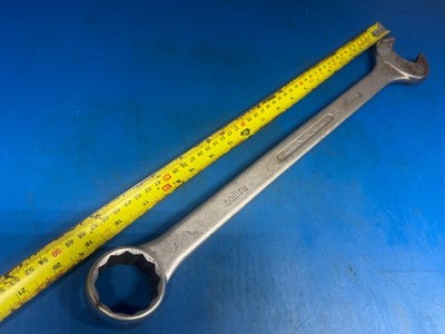 Original Britool 150 A/F 1 1/2'' Imperial Kombi-Schraubenschlüssel RJ1500