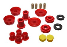 Suspension Control Arm Bushing Kit Fits 1996 Pontiac Firebird Front Suspension Control Arm Bushing Kit Fits 1996 Pontiac Firebird Front