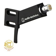 Audio-Technica AT-HS4 Universal Turntable Head Shell Black