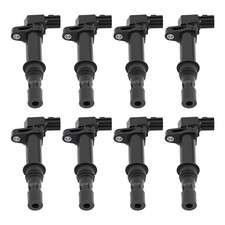 8x Ignition Coils for Dodge Dakota Nitro 3.7L 4.7L 56028138AF 56028138BA UF270
