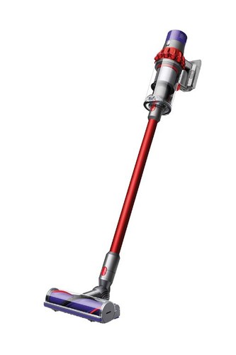 dyson V10 Origin Rot Akku-Handstaubsauger