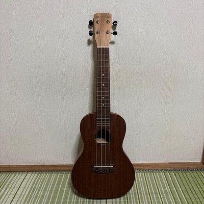 ISLANDER Islander MC-4 Ukulele Musical Instrument Stringed Instrument