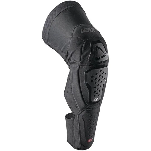 Leatt Knee Guard 6.0 EVO EXT X-Large Black