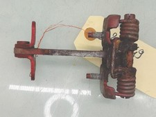 Porte avant et accessoires Peugeot 106