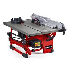Einhell Sega circolare da banco TC-TS 8 I (800 Watt, altezza di taglio 45