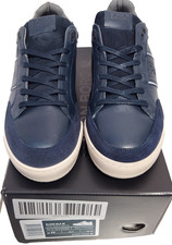 BJÖRN BORG Herren Leder Sneaker Gr. 43 NEU&OVP