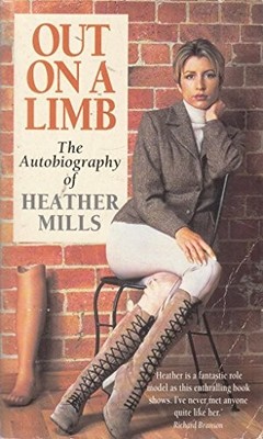 Heather: Out On A Limb by Mills McCartney, Heather 0751516015 FREE Shipping