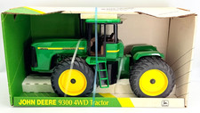 Ertl - John Deere 9300 4wd Tractor - 1:16 - #5915