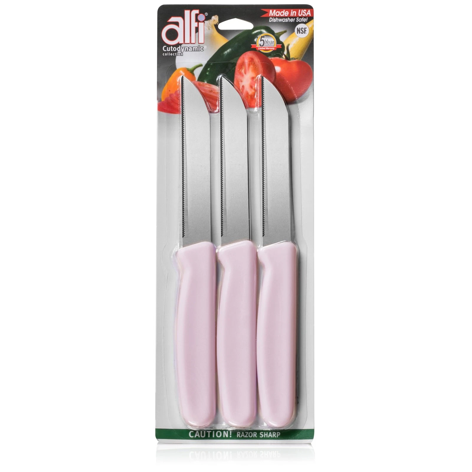 All-Purpose Knives Aerospace Precision Pointed Tip - Home And Kitchen Supplie...