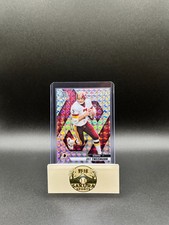 2025 Mosaic Joe Theismann MOSAIC PRIZM #105 Washington Redskins