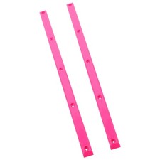 2 Pcs Sch&uuml;tzende Rippenknochen Skateboard-unterfahrschutz Skateboard-Zubeh&ouml;r