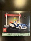 LEGO 2026 Icons 40913 Vintage Parade Car - NEW/SEALED