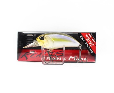 Duo Realis Crank M62 5A Floating Lure CCC3176 (6680)