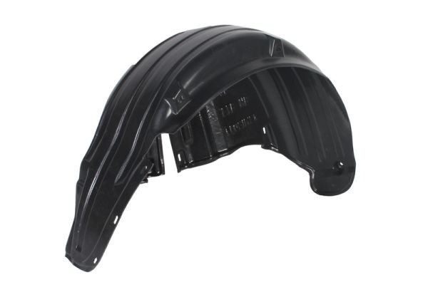 Right Rear BLIC 6601-01-7514832P Liner, wheelhouse for SKODA