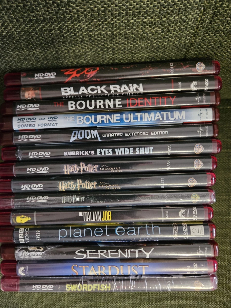 Children's & Family HD DVDs for sale | eBay
