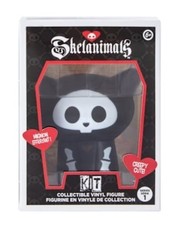Skelanimals Ser 1 - KIT - Collectible Vinyl Figure