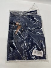 Blue Denim Adult 04 Apron Welding Etc