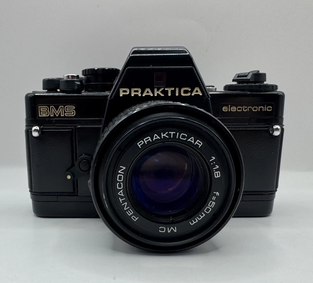 praktica bms products for sale | eBay UK