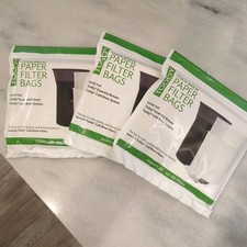 LOT 3 Pack TODDY Cold Brew PAPER FILTER BAGS ...