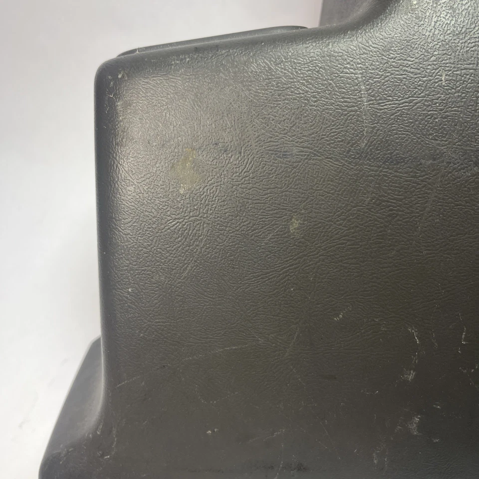 Panel de cubierta de almacenamiento trasero Ford Ranger 1998-2011 OEM XL54-1345400AAW gris Foto 4 de 4