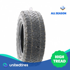 Used Lt 28570r17 Thunderer Ranger At R 121118s - 932