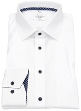 Marvelis Modern Fit Dress Shirt 7220-64-00 White